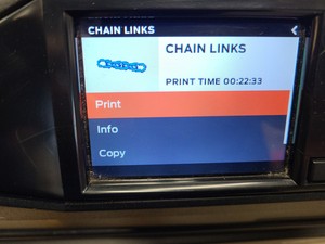 Thumbnail image of MakerBot Replicator Z18 3D Printer, Fifth Generation,