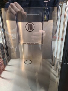 Thumbnail image of MakerBot Replicator Z18 3D Printer, Fifth Generation,