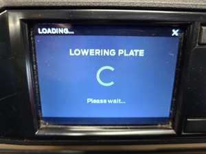 Thumbnail image of MakerBot Replicator Z18 3D Printer, Fifth Generation,