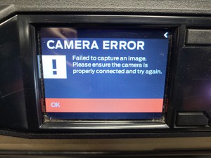 Thumbnail image of MakerBot Replicator Z18 3D Printer, Fifth Generation,