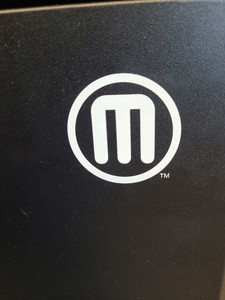Thumbnail image of MakerBot Replicator Z18 3D Printer, Fifth Generation,