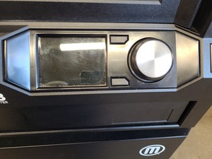 Thumbnail image of MakerBot Replicator Z18 3D Printer, Fifth Generation,