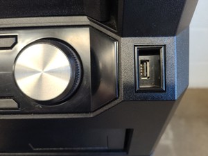 Thumbnail image of MakerBot Replicator Z18 3D Printer, Fifth Generation,