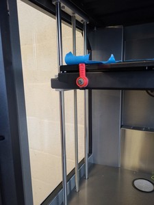 Thumbnail image of MakerBot Replicator Z18 3D Printer, Fifth Generation,