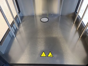 Thumbnail image of MakerBot Replicator Z18 3D Printer, Fifth Generation,