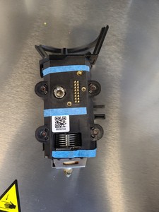Thumbnail image of MakerBot Replicator Z18 3D Printer, Fifth Generation,