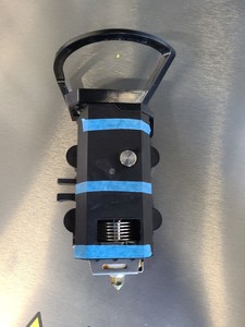 Thumbnail image of MakerBot Replicator Z18 3D Printer, Fifth Generation,