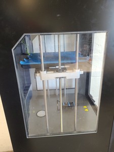 Thumbnail image of MakerBot Replicator Z18 3D Printer, Fifth Generation,