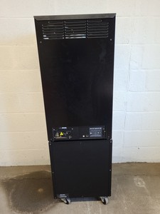 Thumbnail image of MakerBot Replicator Z18 3D Printer, Fifth Generation,