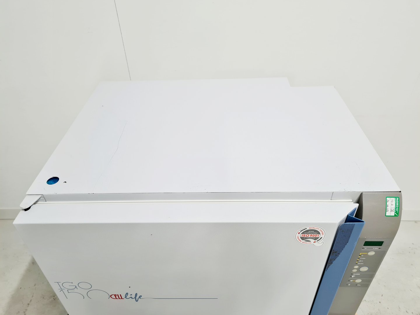 Image of Jouan IGO150 CELLlife CO2 Laboratory Incubator Lab