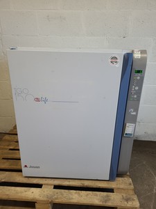 Thumbnail image of Jouan IGO150 CELLlife CO2 Laboratory Incubator Lab