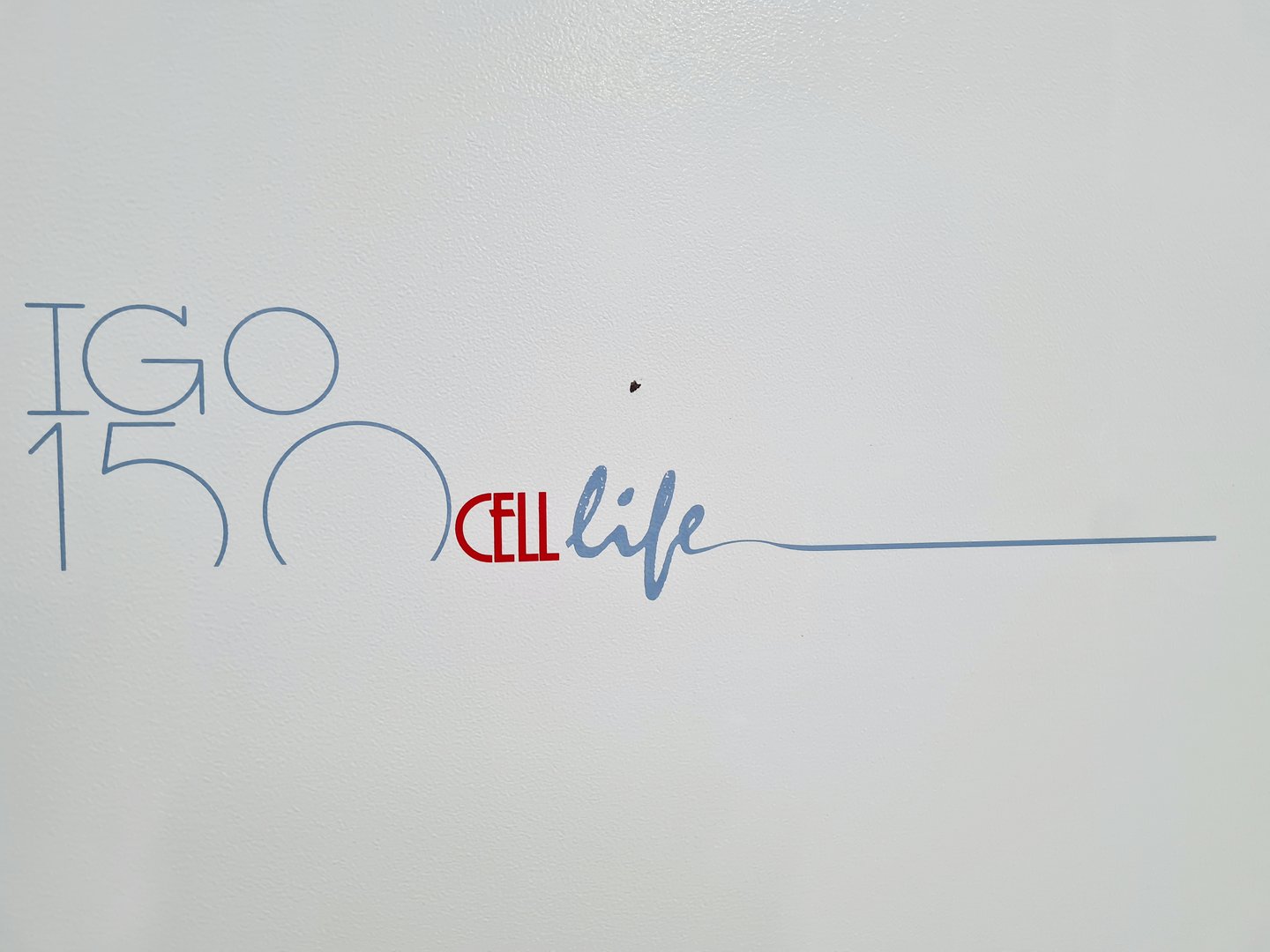 Image of Jouan IGO150 CELLlife CO2 Laboratory Incubator Lab