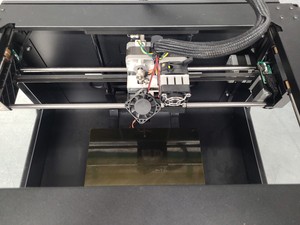 Thumbnail image of Makerbot Replicator 2X Experimental 3D Printer