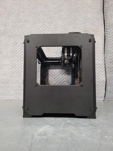 Thumbnail image of Makerbot Replicator 2X Experimental 3D Printer