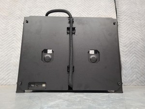 Thumbnail image of Makerbot Replicator 2X Experimental 3D Printer