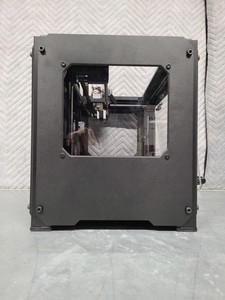 Thumbnail image of Makerbot Replicator 2X Experimental 3D Printer