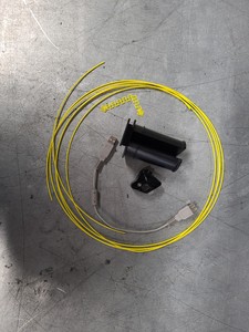 Thumbnail image of Makerbot Replicator 2X Experimental 3D Printer