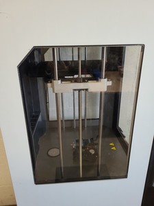 Thumbnail image of MakerBot Replicator Z18 Fifth Generation 3D Printer with Cart 3D Printing