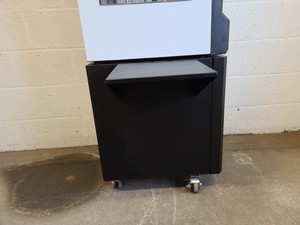Thumbnail image of MakerBot Replicator Z18 Fifth Generation 3D Printer with Cart 3D Printing