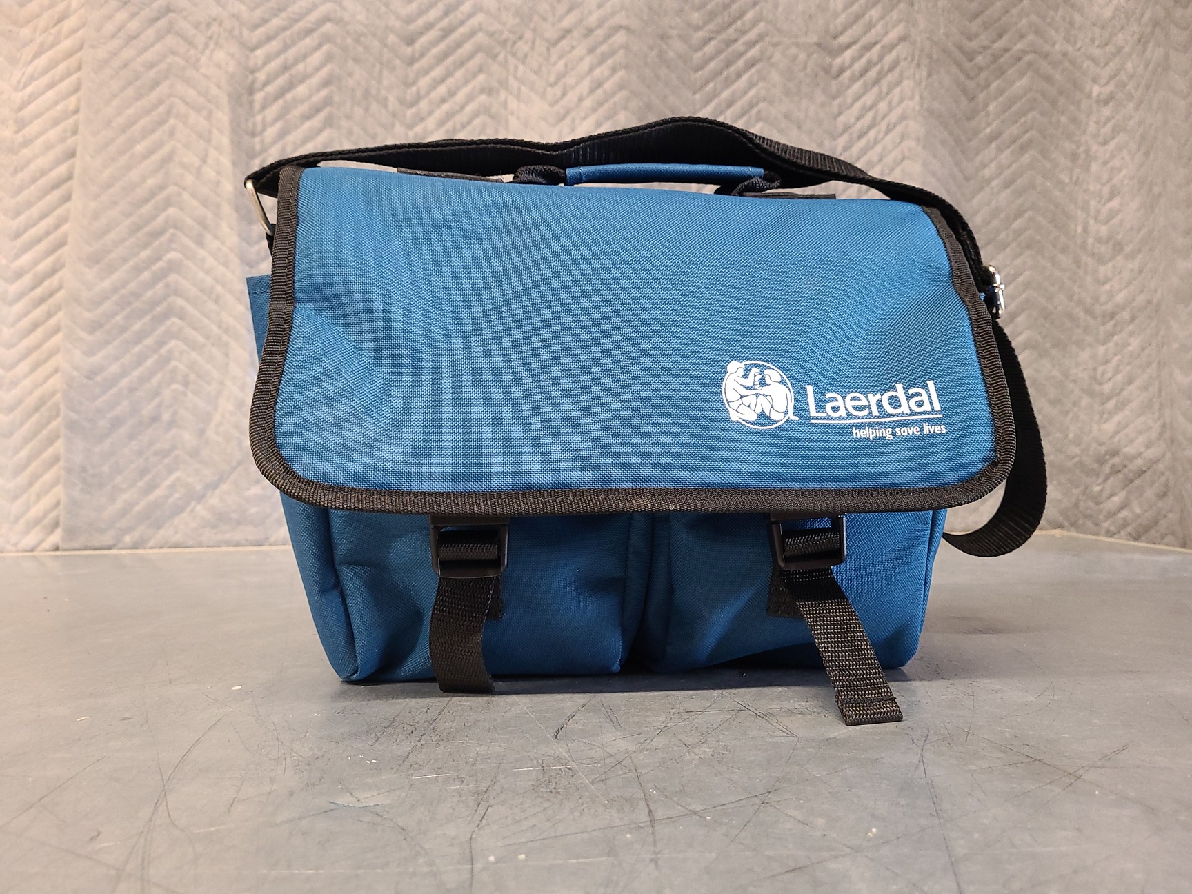 Image of 3 x Medical Practice First Aid Dummies & 6 x VitalSim Vital Signs Simulators Lab