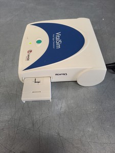 Thumbnail image of 3 x Medical Practice First Aid Dummies & 6 x VitalSim Vital Signs Simulators Lab