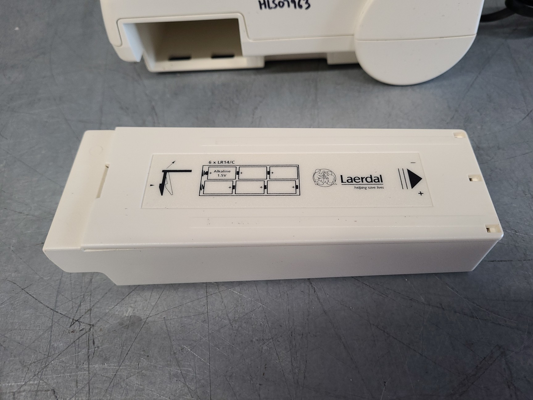 Image of 3 x Medical Practice First Aid Dummies & 6 x VitalSim Vital Signs Simulators Lab