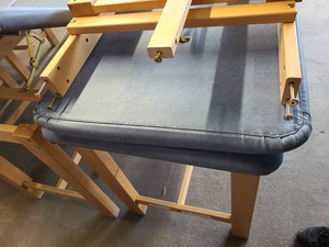 Thumbnail image of 1x Huntleigh Akron A2900 Medical Examination Benches -188x64x76cm Lab