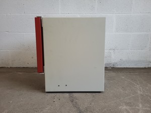 Thumbnail image of Thermal Control Status N305 Laboratory Oven Lab