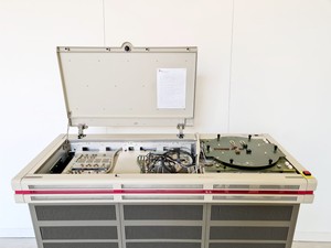 Thumbnail image of Integrated Measurement Systems IMS MSTS FT Test Station MSTS1 Lab