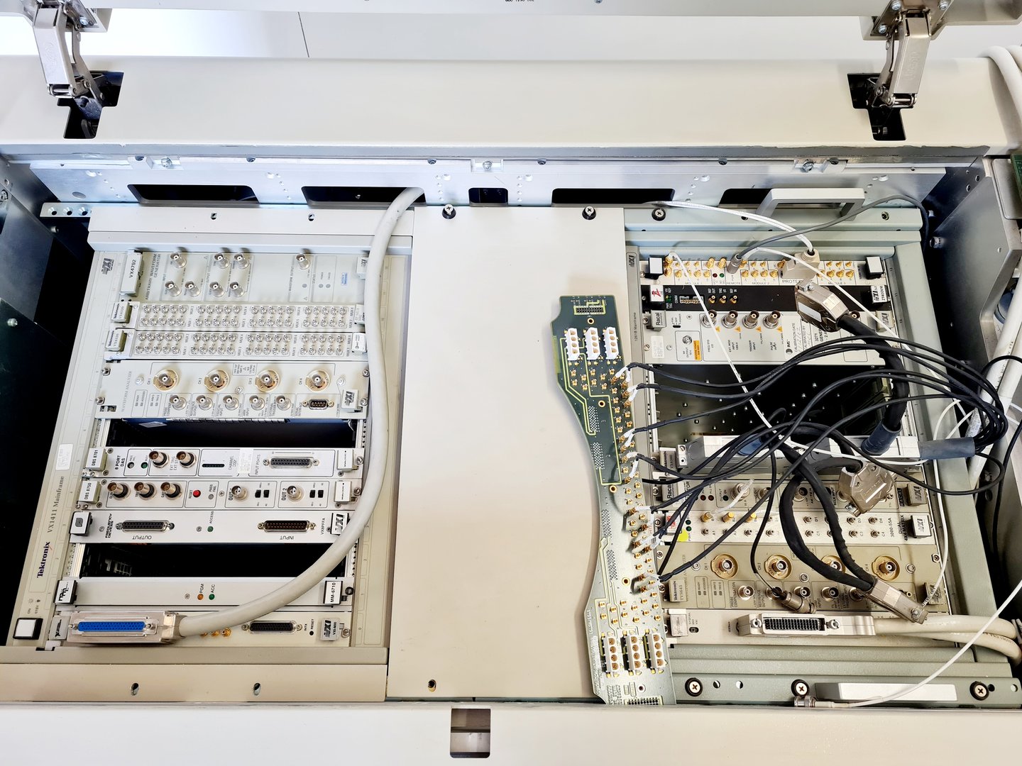 Image of Integrated Measurement Systems IMS MSTS FT Test Station MSTS1 Lab