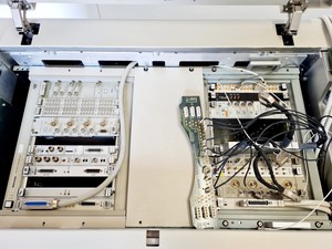 Thumbnail image of Integrated Measurement Systems IMS MSTS FT Test Station MSTS1 Lab