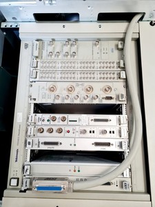 Thumbnail image of Integrated Measurement Systems IMS MSTS FT Test Station MSTS1 Lab