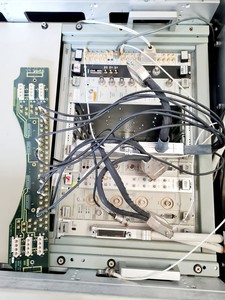 Thumbnail image of Integrated Measurement Systems IMS MSTS FT Test Station MSTS1 Lab