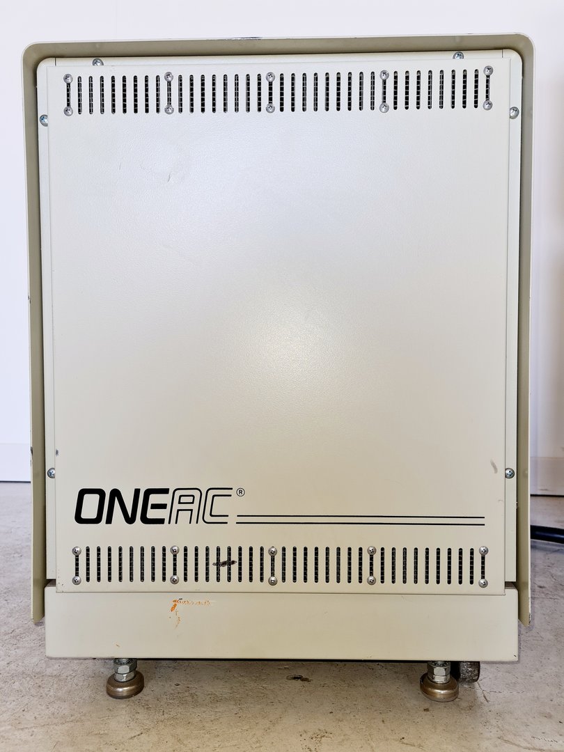 Image of Integrated Measurement Systems IMS MSTS FT Test Station MSTS1 Lab