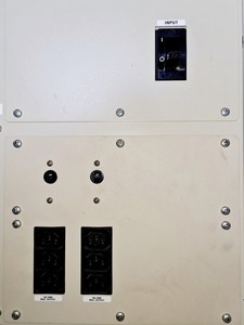 Thumbnail image of Integrated Measurement Systems IMS MSTS FT Test Station MSTS1 Lab