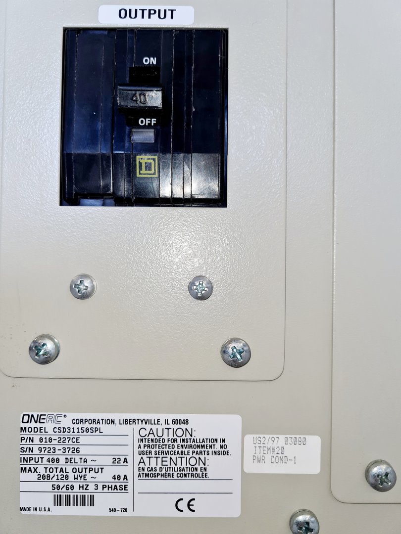 Image of Integrated Measurement Systems IMS MSTS FT Test Station MSTS1 Lab