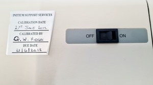 Thumbnail image of Integrated Measurement Systems IMS MSTS FT Test Station MSTS1 Lab