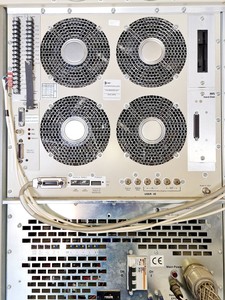 Thumbnail image of Integrated Measurement Systems IMS MSTS FT Test Station MSTS1 Lab