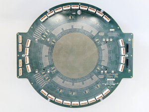 Thumbnail image of Integrated Measurement Systems IMS MSTS FT Test Station MSTS1 Lab