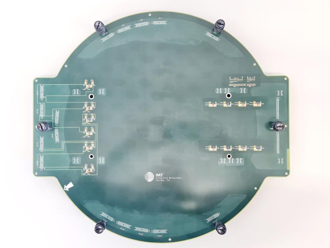 Image of Integrated Measurement Systems IMS MSTS FT Test Station MSTS1 Lab