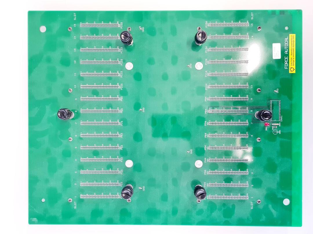 Image of Integrated Measurement Systems IMS MSTS FT Test Station MSTS1 Lab