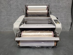 Thumbnail image of MEGA PCB Dry Film Roll Laminator Model 305 Printed Circuits Lab