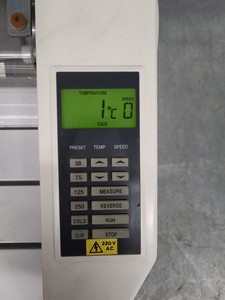 Thumbnail image of MEGA PCB Dry Film Roll Laminator Model 305 Printed Circuits Lab