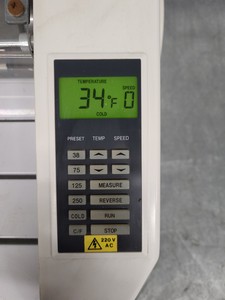Thumbnail image of MEGA PCB Dry Film Roll Laminator Model 305 Printed Circuits Lab