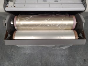 Thumbnail image of MEGA PCB Dry Film Roll Laminator Model 305 Printed Circuits Lab