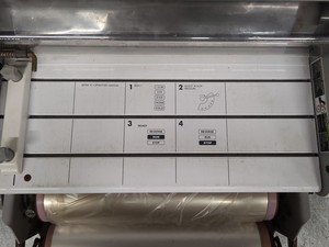 Thumbnail image of MEGA PCB Dry Film Roll Laminator Model 305 Printed Circuits Lab