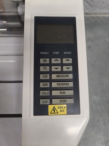 Thumbnail image of MEGA PCB Dry Film Roll Laminator Model 305 Printed Circuits Lab