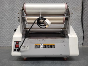 Thumbnail image of MEGA PCB Dry Film Roll Laminator Model 305 Printed Circuits Lab