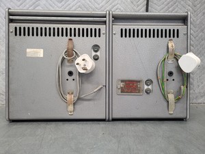 Thumbnail image of Marconi Instruments LTD Oscillator TF1246 & Circuit Magnification Meter TF1245A 