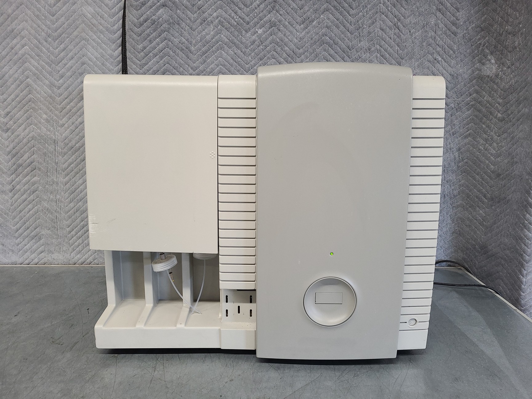 Image of Flow Cytometer / Peristaltic Pump System - Unbranded